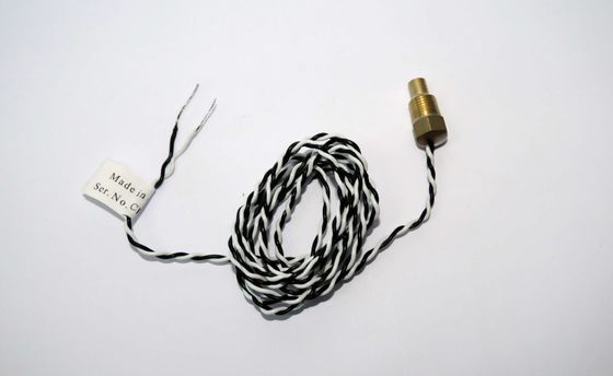 Flugzeug-Temperaturfühler 9130-N für Wasser-und Öl-Thermistor
