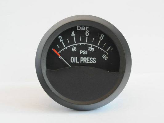 1, 3, 5, Stange 10 150 P-/inöl-Flugzeug-Manometer/Messgeräte P1-10BV