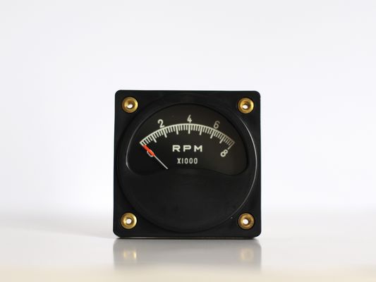 0 - 8000 u/min 3 1/8 